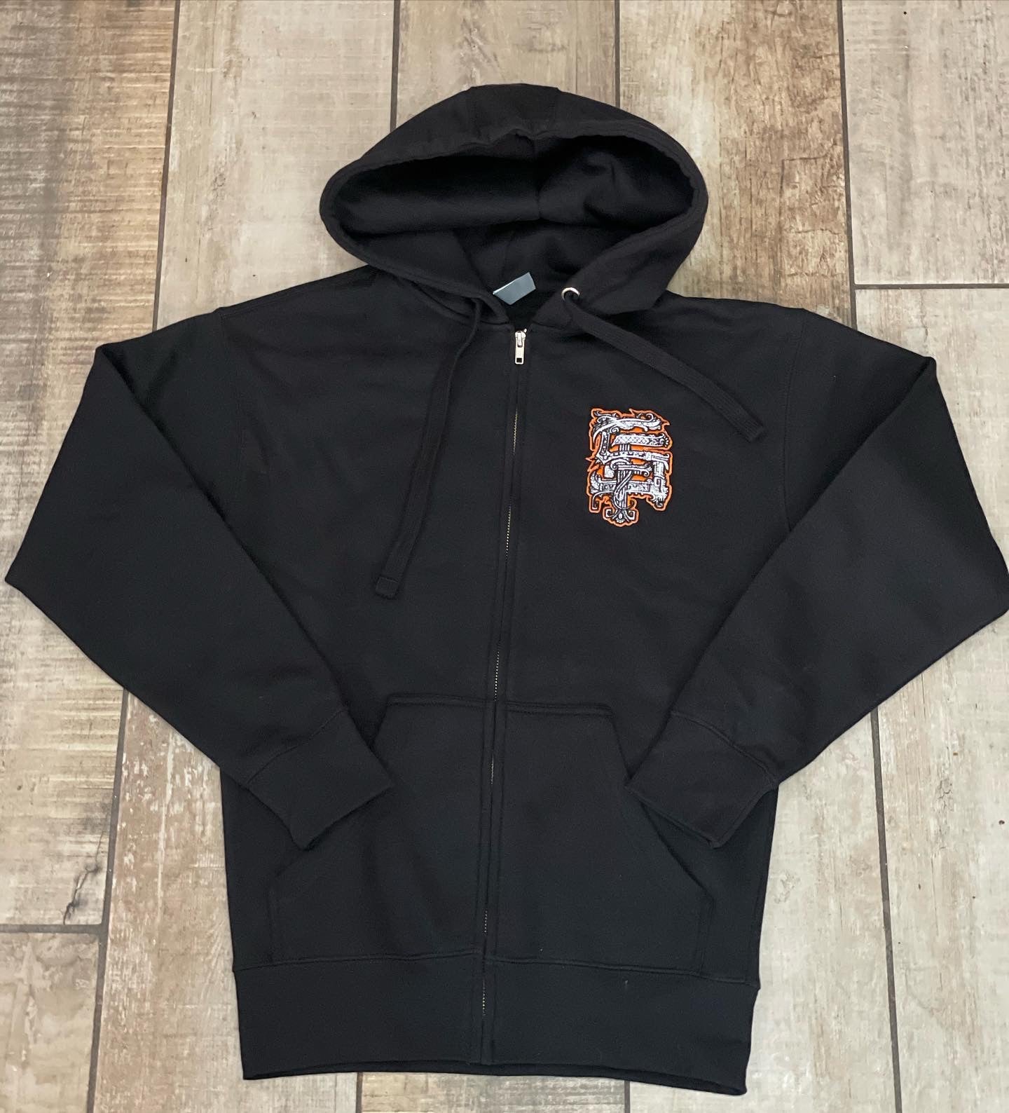 Aztec SF Unisex Adult Zip Up