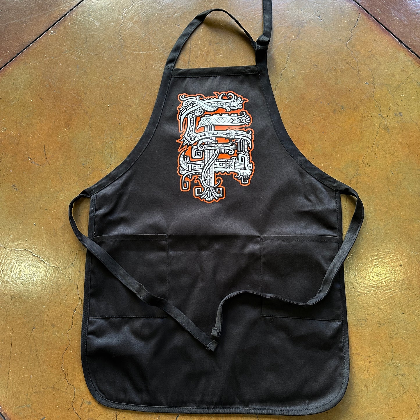 Aztec SF Apron