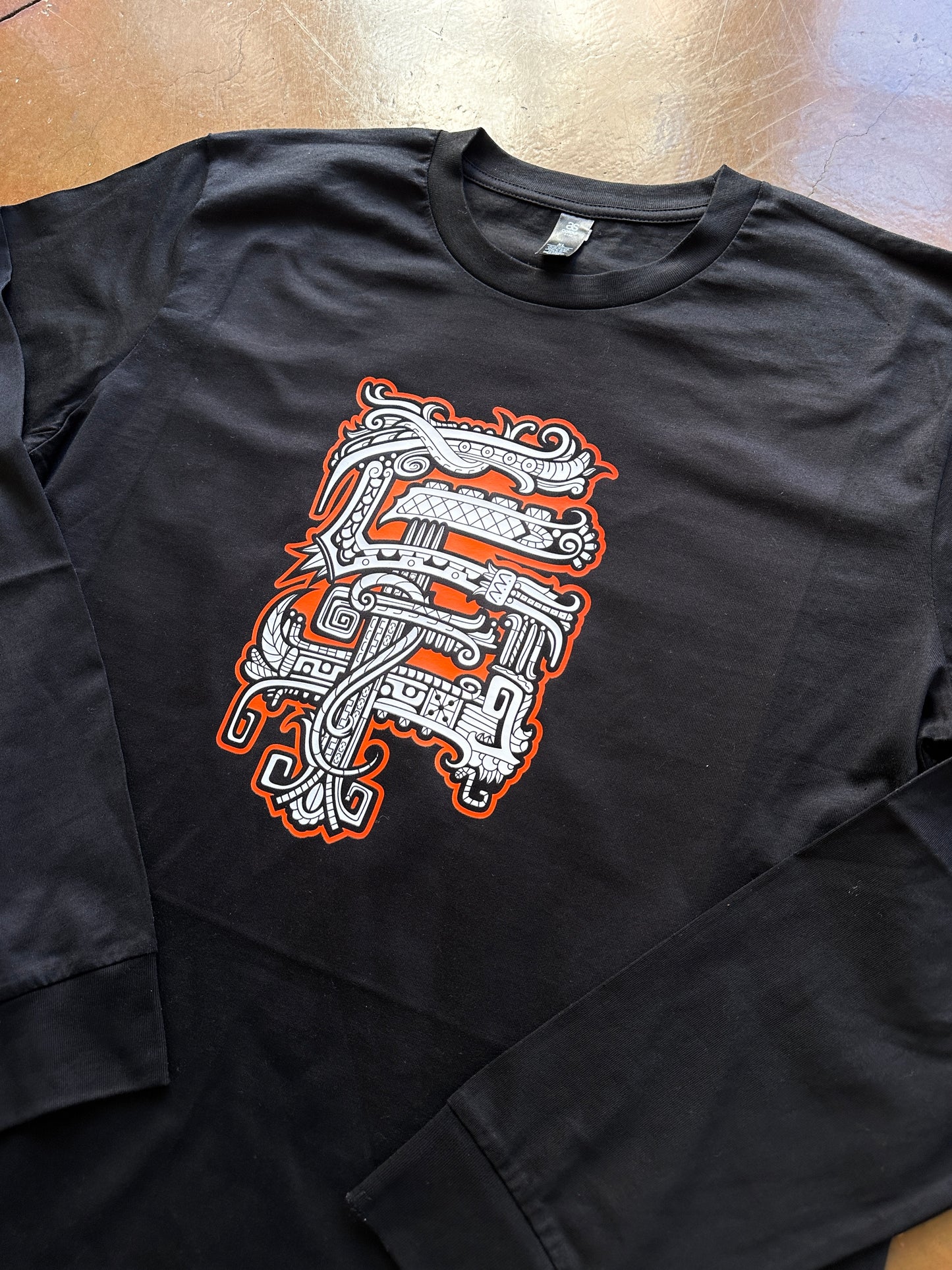 Aztec SF Unisex Long Sleeve
