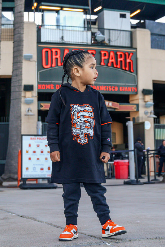 Aztec SF Kids Tee