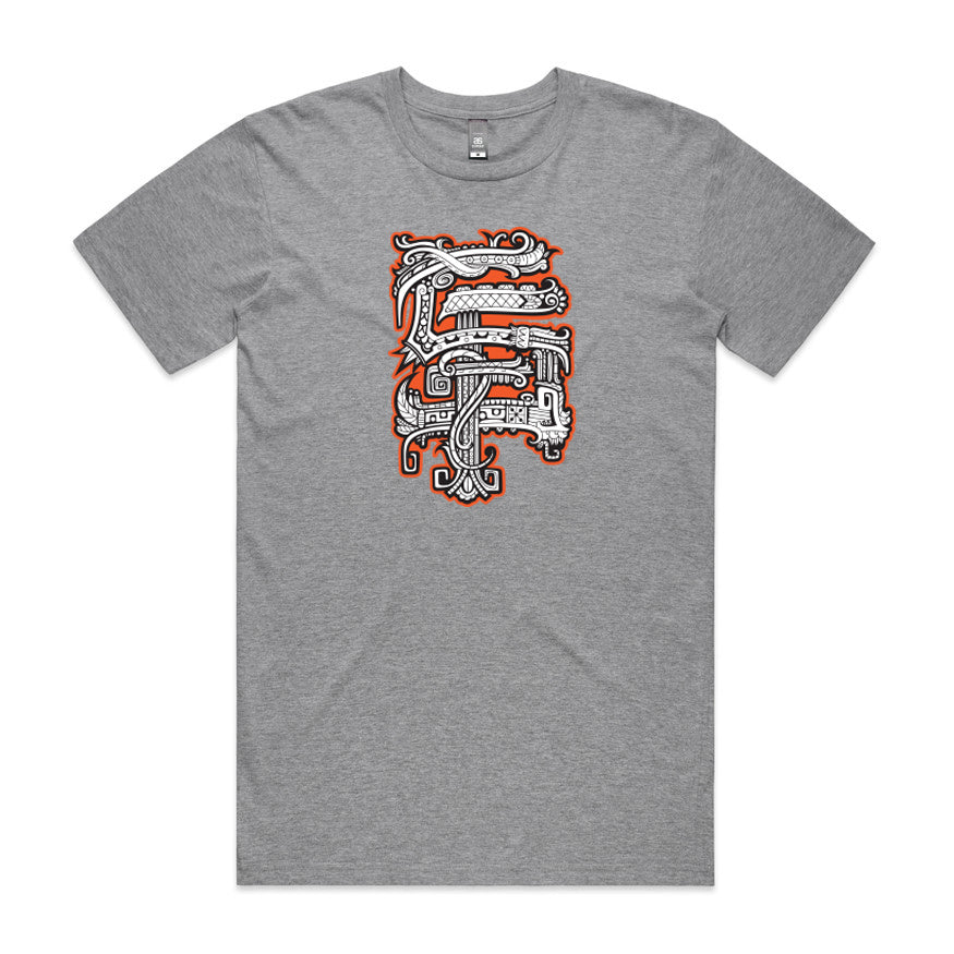 Aztec SF Men’s Tee