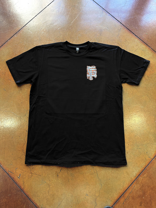 Aztec SF Unisex LC Tee