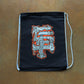 Aztec SF Drawstring Back Pack
