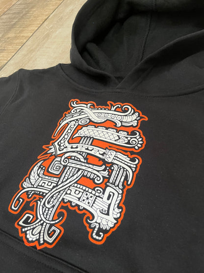Aztec SF Unisex Adult Hoodie