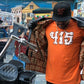 Aztec 415 Unisex Tee (Pre-Orders Until 4/15)
