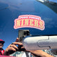 Puro Pinche Niners 4" Sticker