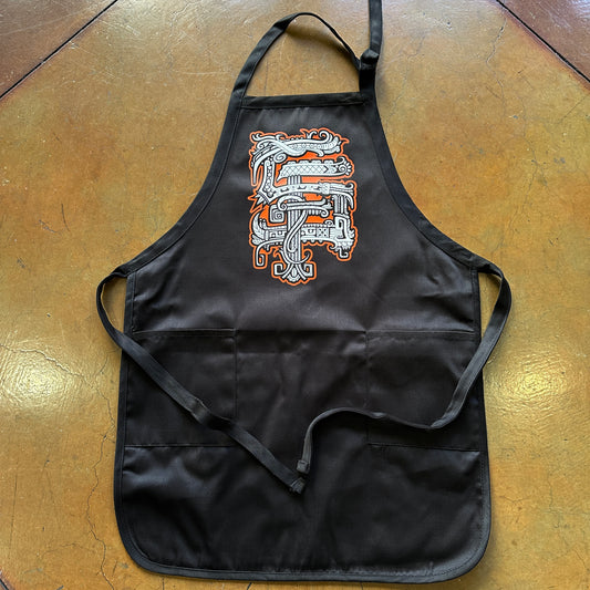 Aztec SF Apron