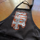 Aztec SF Apron