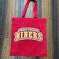 Puro Pinche Niners Tote Bag