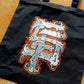 Aztec SF Tote Bag