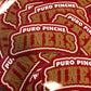 Puro Pinche Niners 4" Sticker