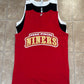 Puro Pinche Niners Unisex Tank Top