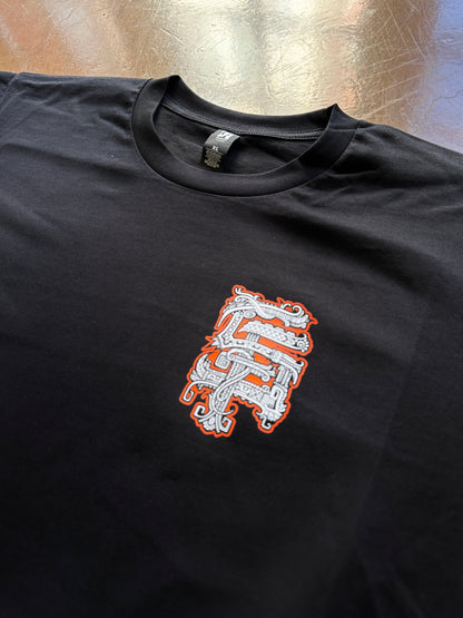 Aztec SF Unisex LC Tee