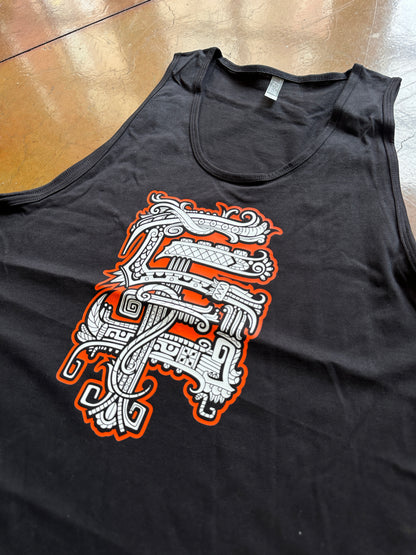 Aztec SF Unisex Tank Top