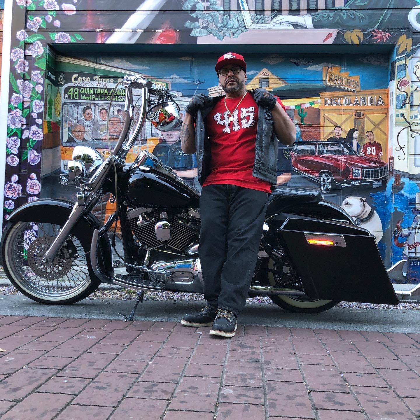 Aztec 415 Unisex Tee (Pre-Orders Until 4/15)