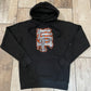Aztec SF Unisex Adult Hoodie