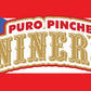 Puro Pinche Niners Tailgating Flag