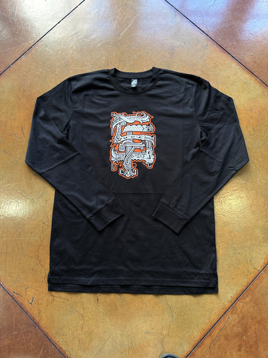 Aztec SF Unisex Long Sleeve