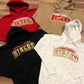 Puro Pinche Niners Unisex Hoodie