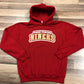 Puro Pinche Niners Unisex Hoodie