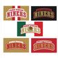 Puro Pinche Niners Tailgating Flag