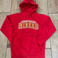 Puro Pinche Niners Unisex Adult Hoodie