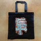 Aztec SF Tote Bag