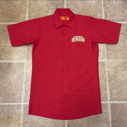 PPNiners Work Shirt