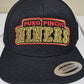 Puro Pinche Niners SnapBack (Made To Order)