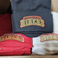 Puro Pinche Niners Beanie