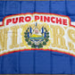 Puro Pinche Niners Tailgating Flag