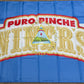 Puro Pinche Niners Tailgating Flag