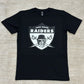 Puro Pinche Raiders Unisex Tee