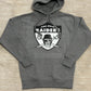 Puro Pinche Raiders Unisex Hoodie