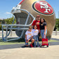 Puro Pinche Niners Unisex Tee