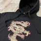 Gold Aztec SF Unisex Adult Hoodie