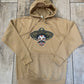 Aztec Sugar Skull Unisex Adult Hoodie
