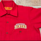 Puro Pinche Niners Unisex Adult Work Shirt